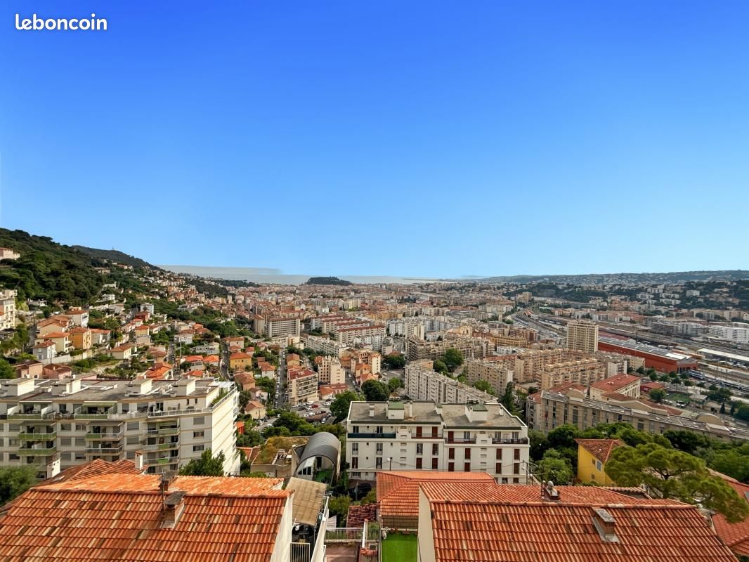 Appartement 4 pièces 86 m² · à Nice · 86 m² · 285 000 €