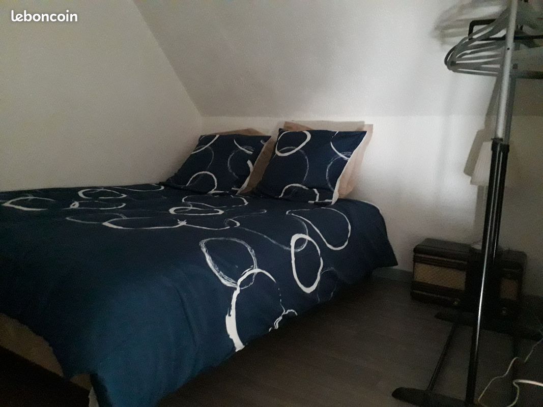 Appartement a louer lamballe-armor - 1 pièce(s) - 26 m2 - Surfyn