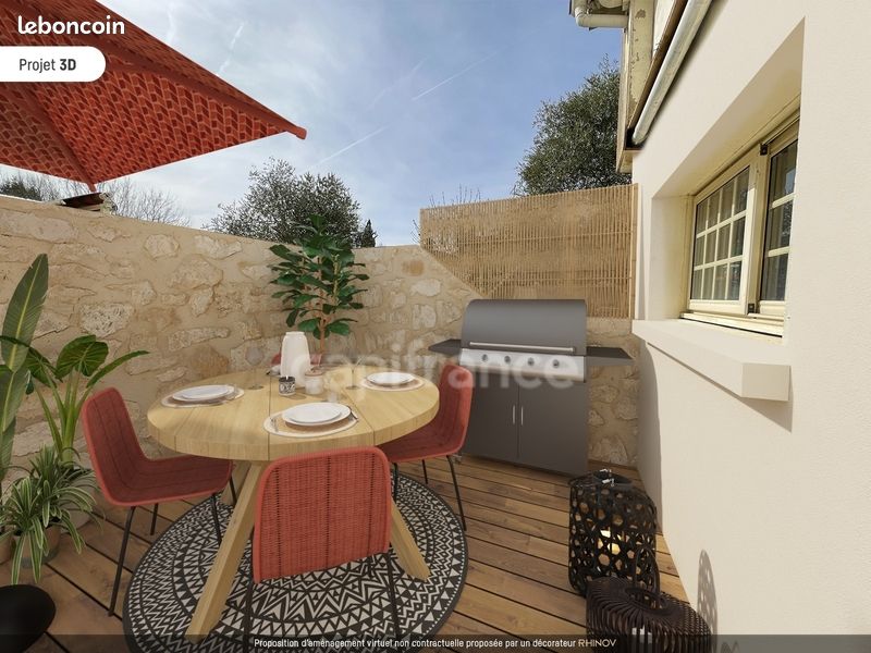 Maison 5 pièces 153 m² - Vélines 24230 (image principale 0)