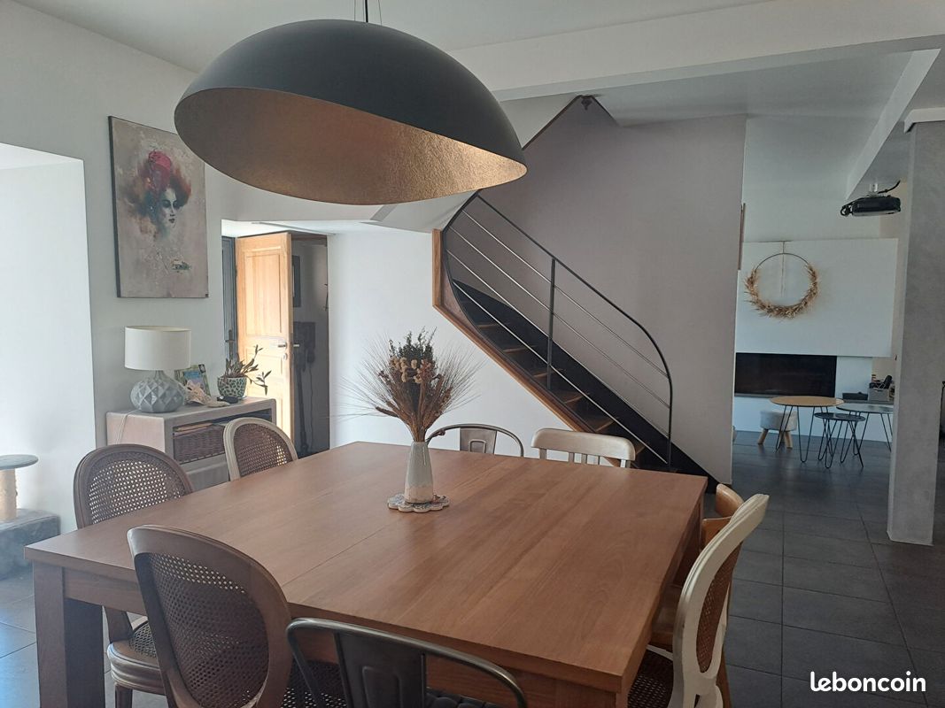 Maison 9 pièces 234 m² · à Rennes · 234 m² · 1 147 815 €
