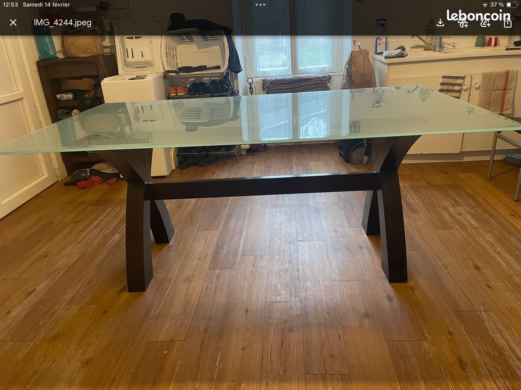 Table à vendre (image 1)