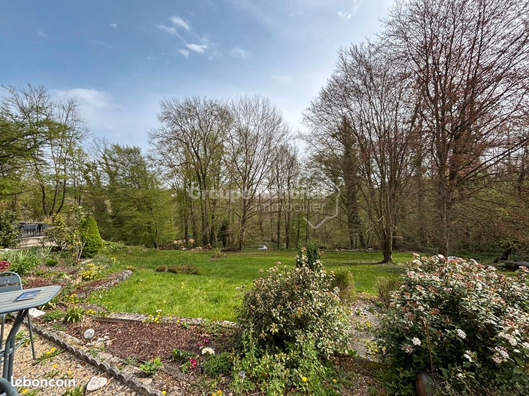Maison 5 pièces 91 m² · à Villers-Cotterêts · 91 m² · 315 000 €