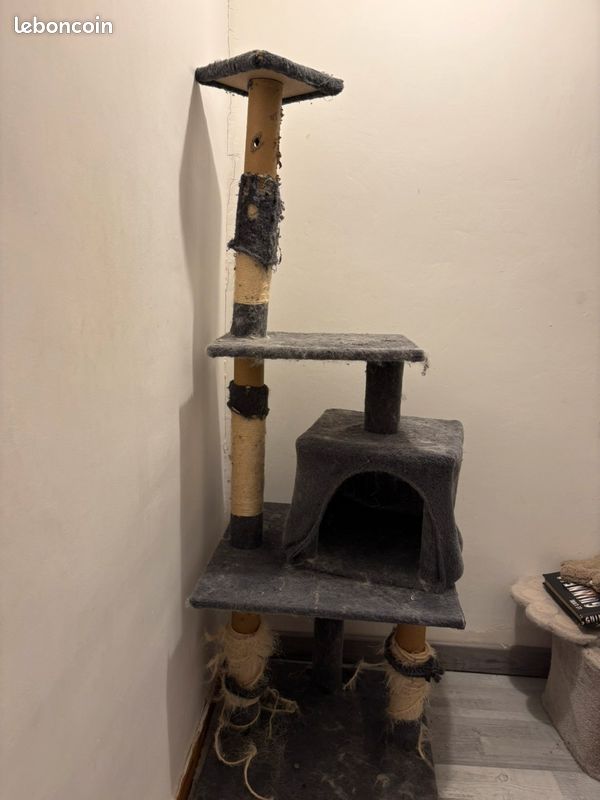 A donner arbre à chat (image 6)