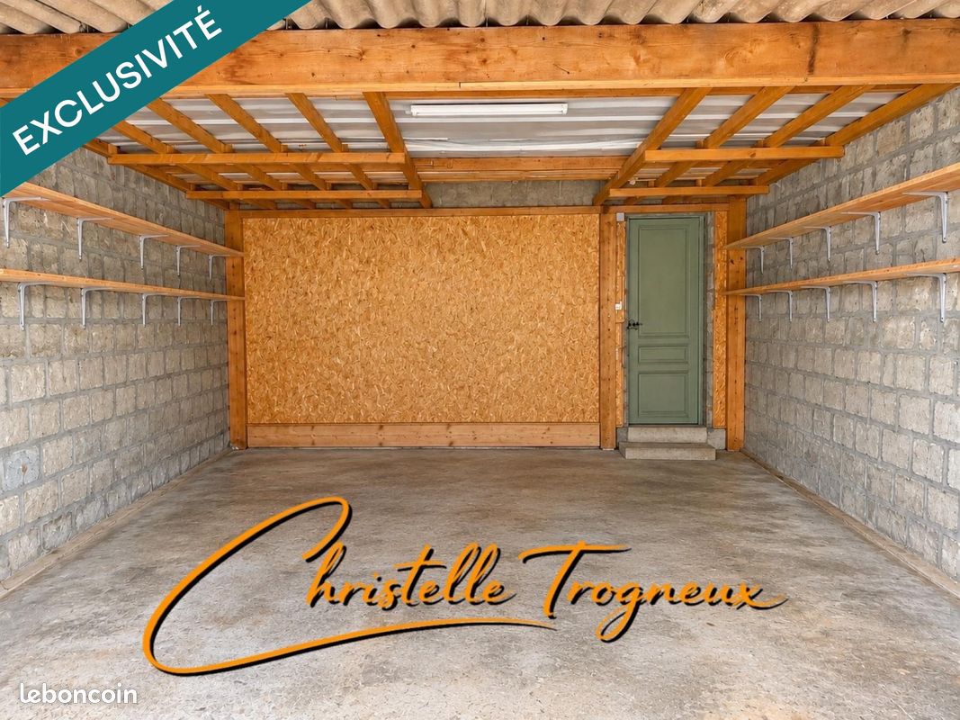 Parking/box AMIENS · 85 000 €