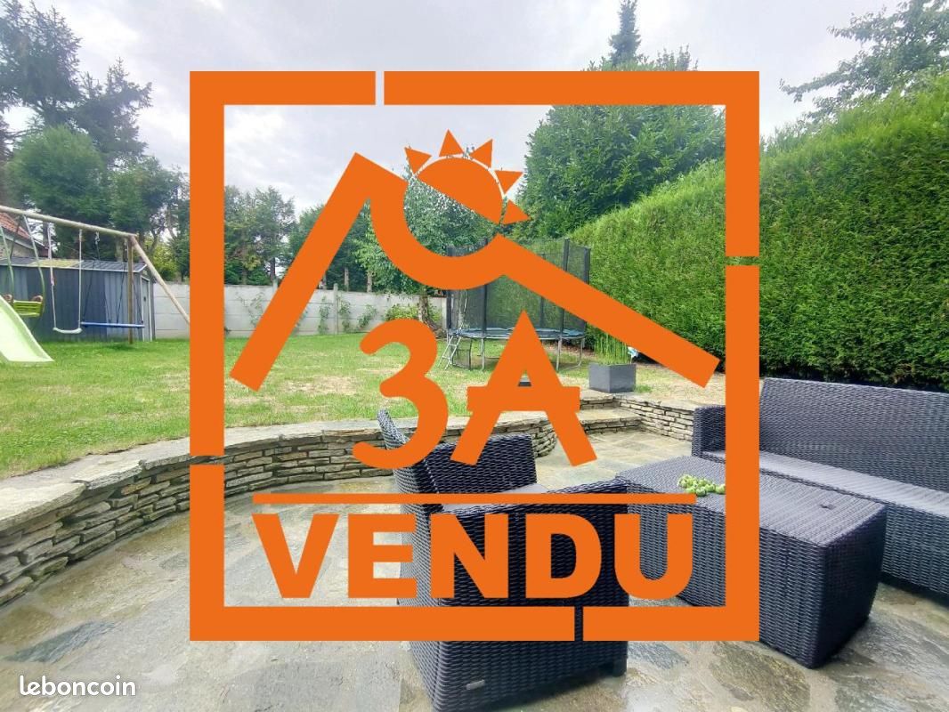 Maison 5 pièces 150 m² · à Barlin · 150 m² · 224 000 €