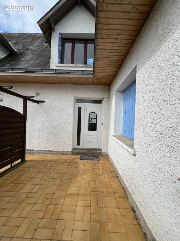 Appartement 1 pièce 30 m² - Saint-Gelais 79410 (image principale 4)