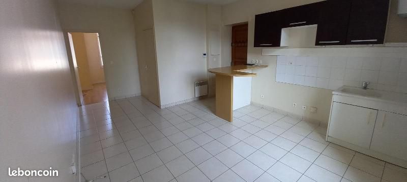 Appartement 2 pièces 32 m² · à Lyon · 32 m² · 560 €/mois