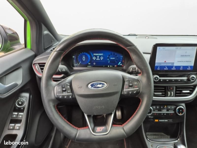 Ford Puma 1.5 EcoBoost 200ch ST (image 7)