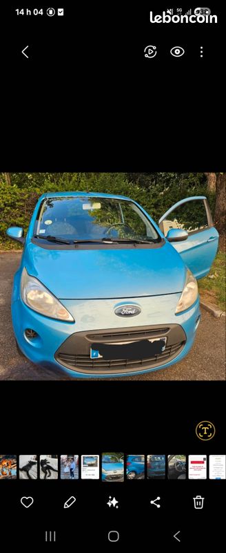 Ford ka 2 (image 3)