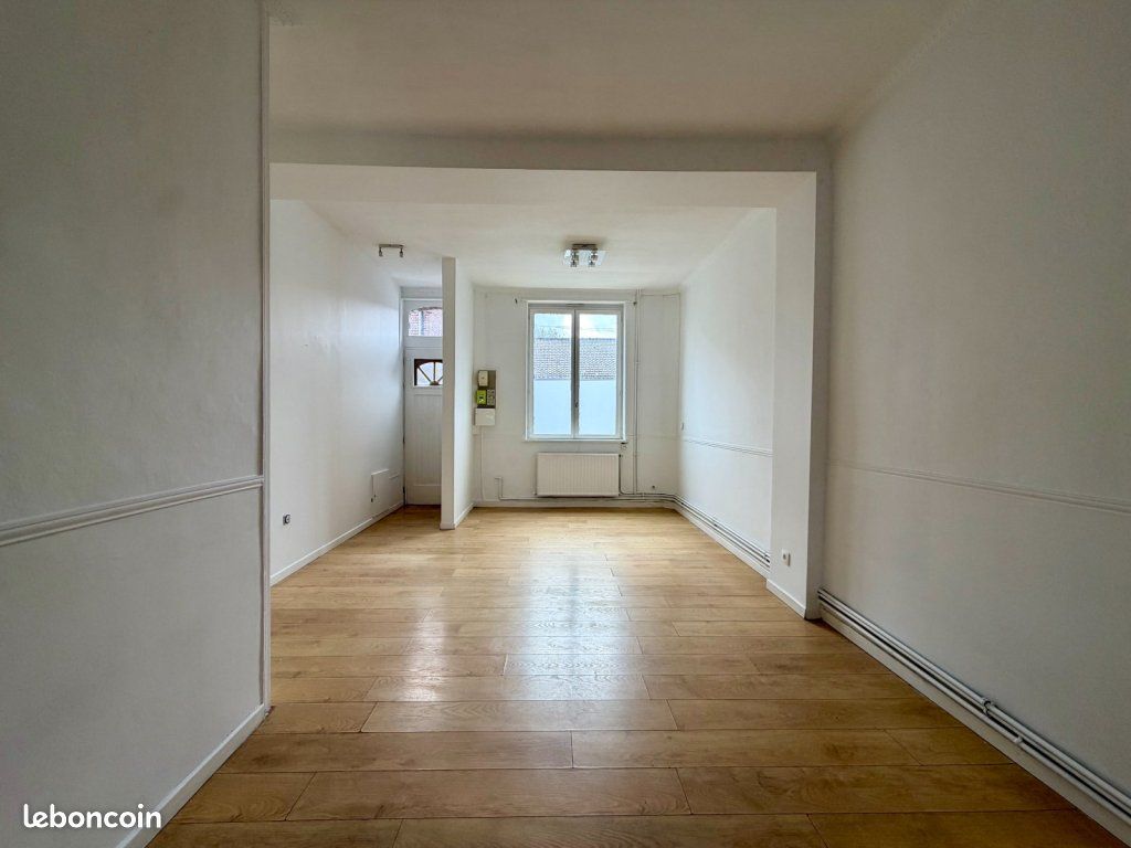 Maison 4 pièces 82 m² · à Mouvaux · 82 m² · 237 000 €