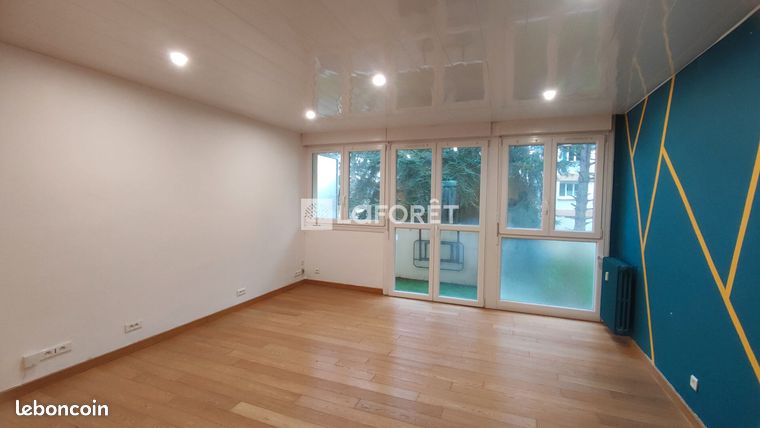 Appartements à louer T3