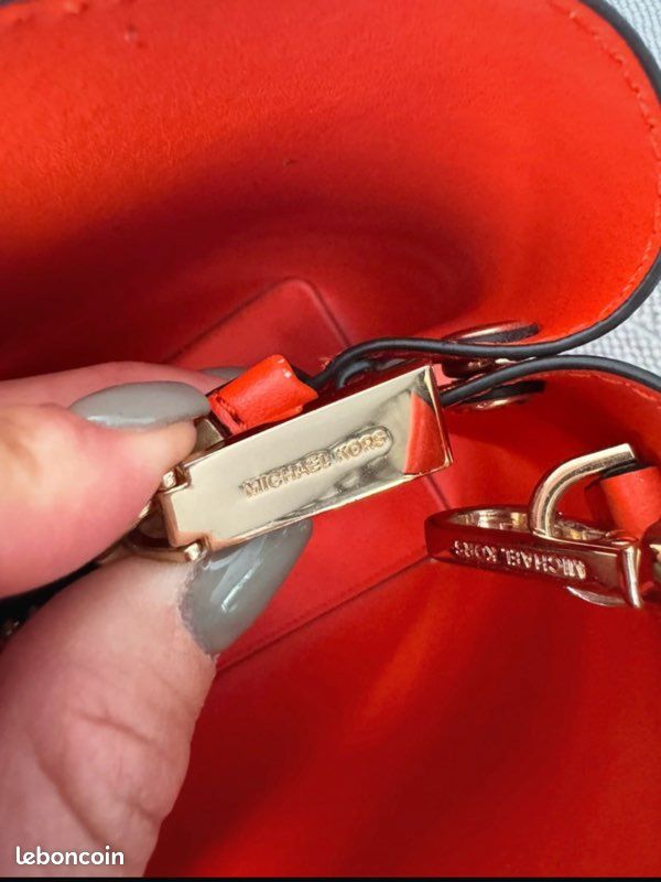 Sac et portefeuille Michael kors (image 2)