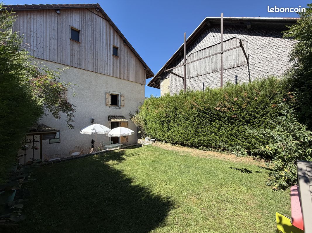 Maison 6 pièces 134 m² · à Villard · 134 m² · 488 000 €