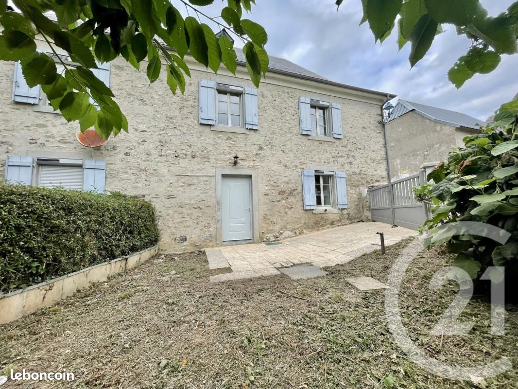 Maison 3 pièces 75 m² · à Berbérust-Lias · 75 m² · 516 €