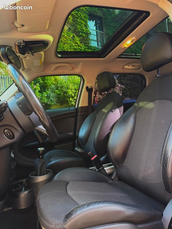 MINI Countryman R60 (image 3)