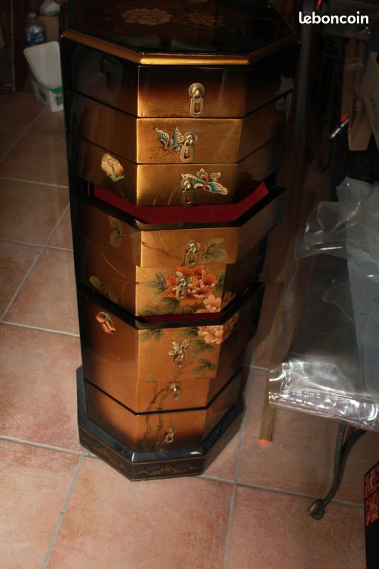 Meuble chinois (image 1)
