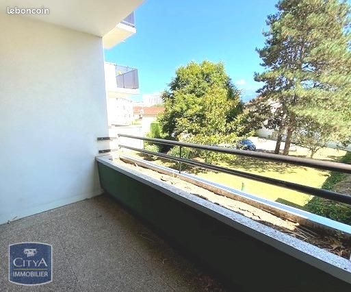 Appartement 3 pièces 76 m² · à Grenoble · 76 m² · 995 €/mois
