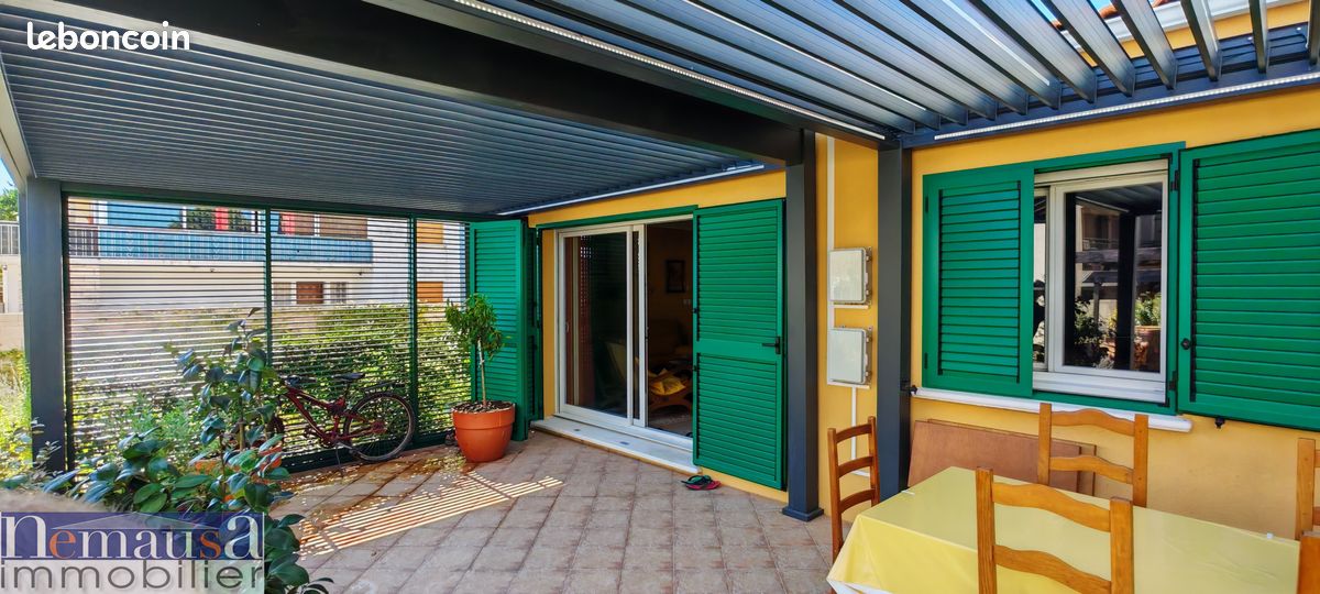 Maison 4 pièces 98 m² · à Saint-Chaptes · 98 m² · 283 500 €