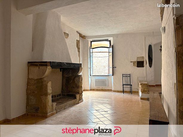 Maison de ville 5 pièces 80 m²