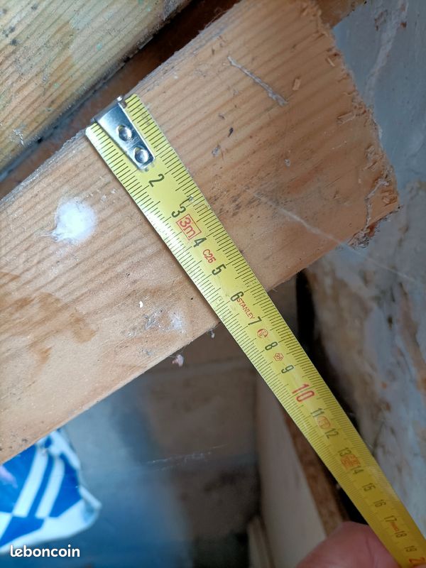 Lames de terrasse bois (image 2)
