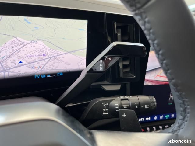 Renault Austral full hybrid E-Tech 200 ch Techno (image 21)