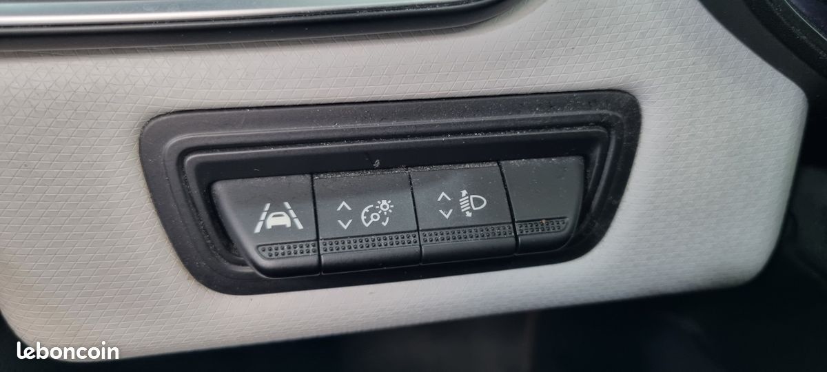 Renault CLIO V Intens dci 110 (image 28)