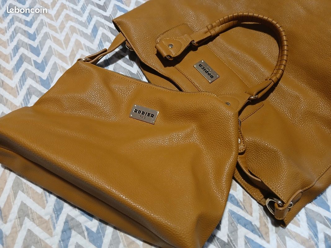 Sac rodier (image 1)
