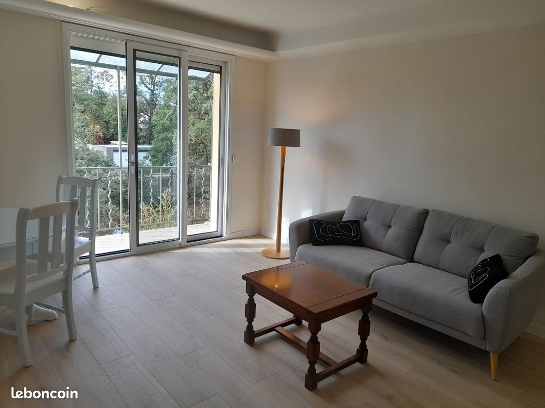 Appartement 3 pièces 62 m² · à Vence · 62 m² · 1 190 €/mois