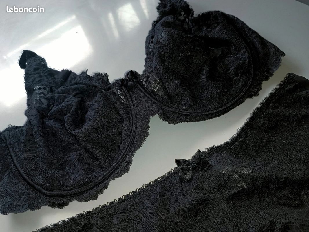 Ensemble lingerie 95 E (image 2)