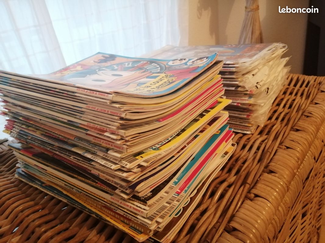 Lot : Livres enfants divers (image 8)