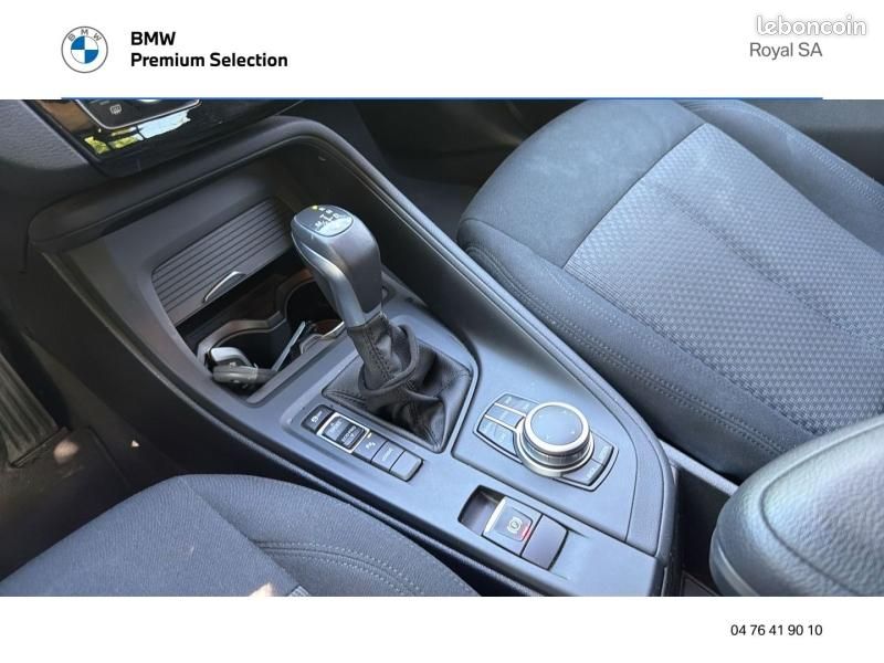 Bmw X1 xDrive25eA 220ch Business Design 6cv (image 21)