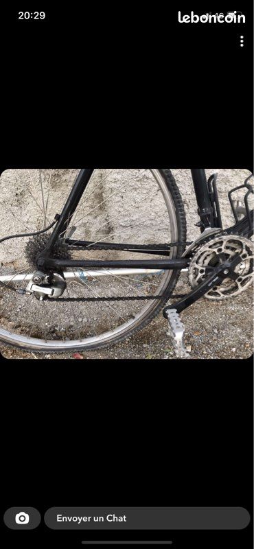 Vélo cycliste (image 3)