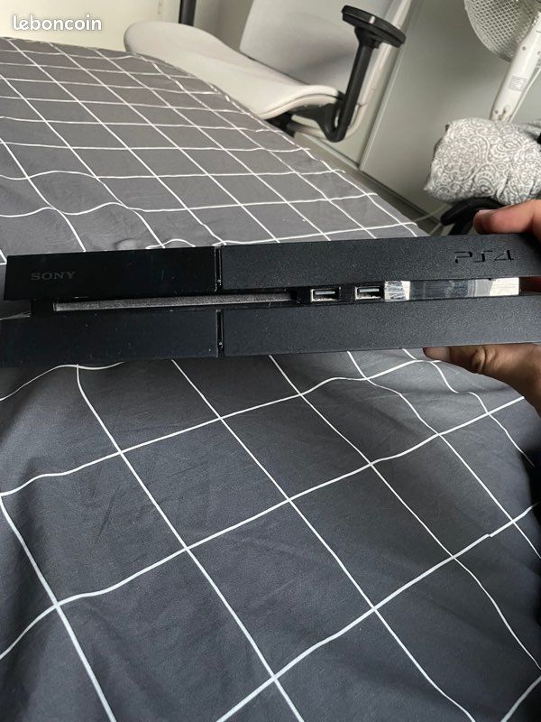 Ps4 (image 8)