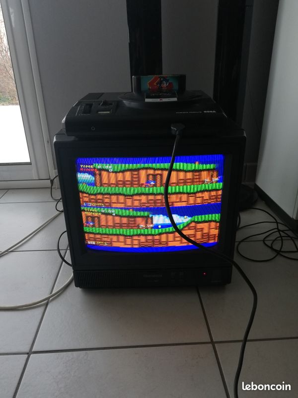 Sega Mega Drive (image 3)