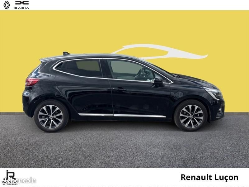Renault Clio 1.3 TCe 140ch Techno (image 13)