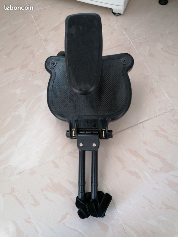 Reposes pied poussette (image 4)