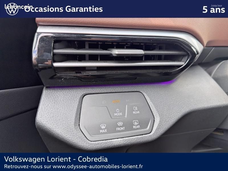 Volkswagen ID.5 204ch Pro Performance 77 kWh (image 16)