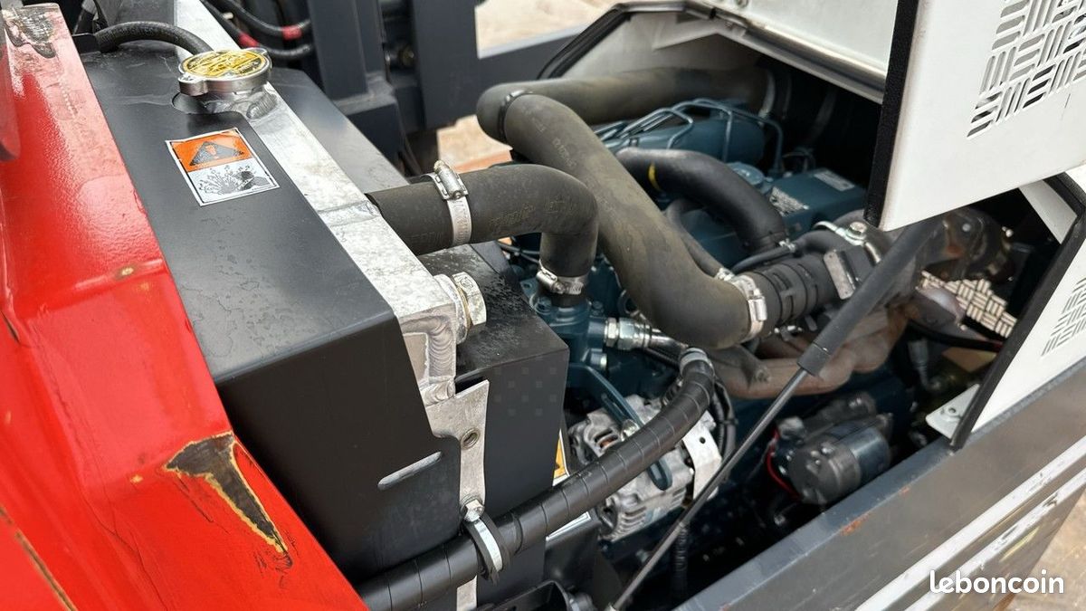 Amlift C35-09/55 (image 5)