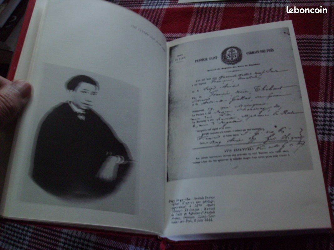 Le crime de sylvestre bonnard (image 2)