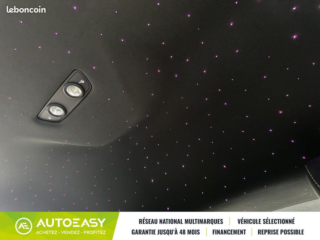 Audi Q8 50 TDI 286ch S line quattro tiptronic 8 (image 20)