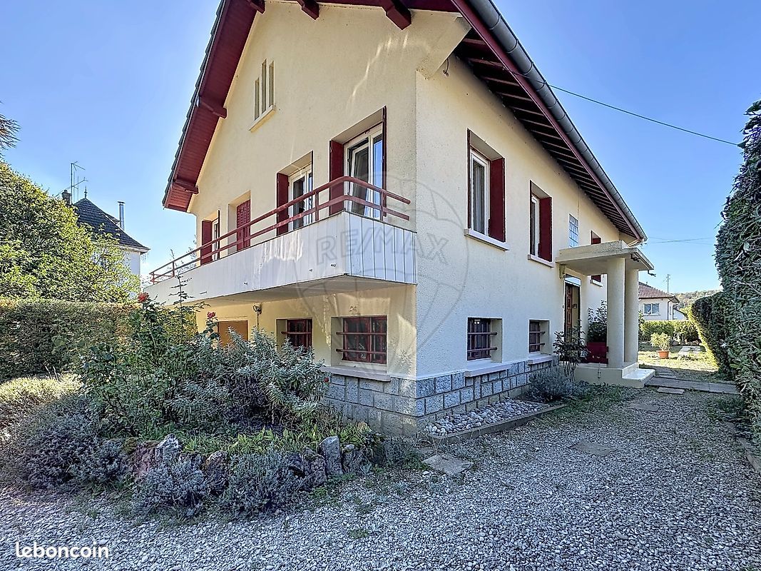 Maison 6 pièces 129 m² · à Valentigney · 129 m² · 149 000 €