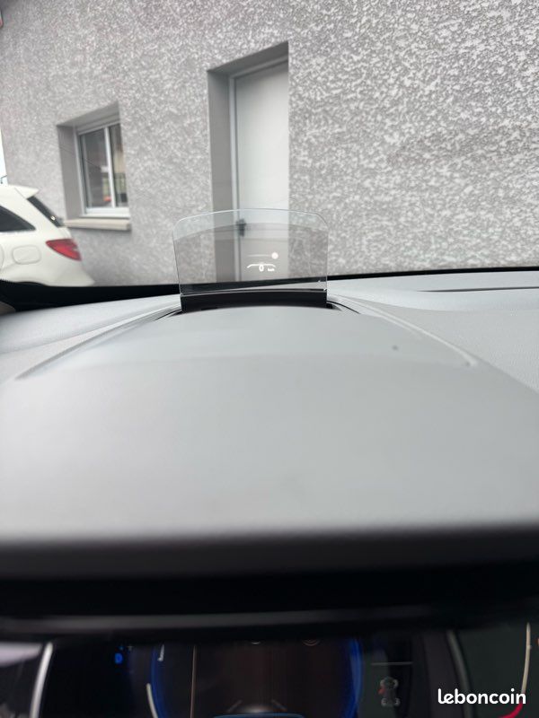 RENAULT ESPACE V 1.6 DCI 160cv INTENS EDC 5 PLACES / ATTELAGE AMOVIBLE (image 11)