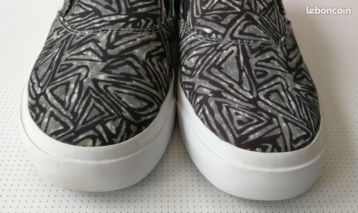 Skate Shoes Nike Sb Charge Gris Nike SB Charge Slip Premium Chaussures