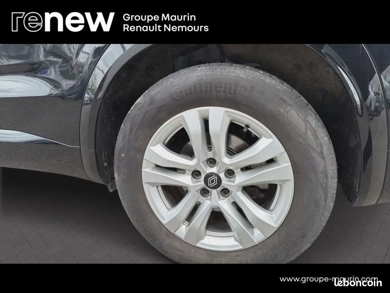 Renault Austral 1.2 TCe mild hybrid advanced 130ch Evolution - 23 (image 15)