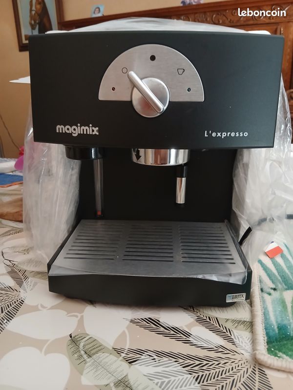 Machine a café (image 1)
