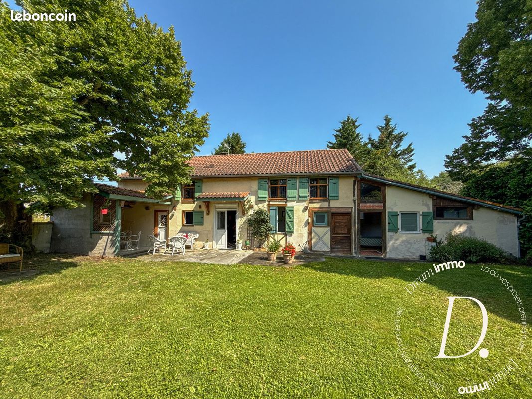Maison 5 pièces 190 m² · à Marciac · 190 m² · 164 900 €