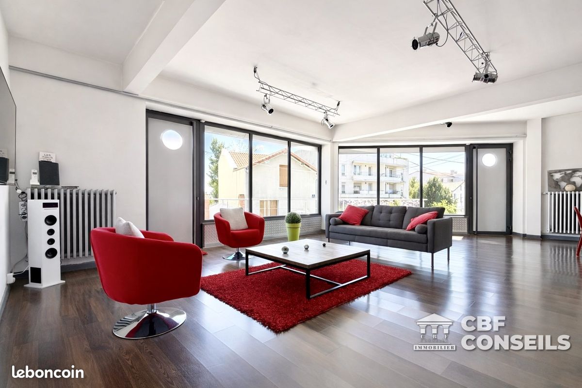 Maison 7 pièces 190 m² · à Clermont-Ferrand · 190 m² · 369 900 €