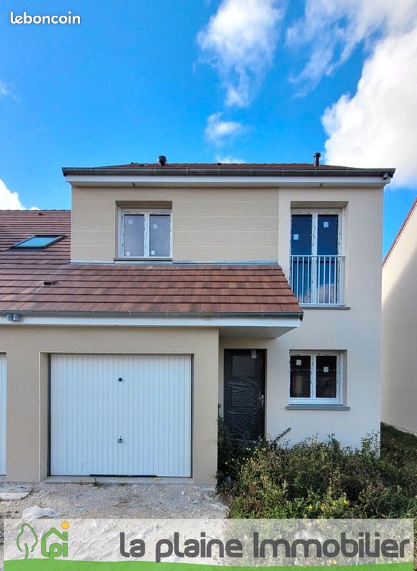 Maison 4 pièces 85 m² · à Colleville-Montgomery · 85 m² · 243 000 €