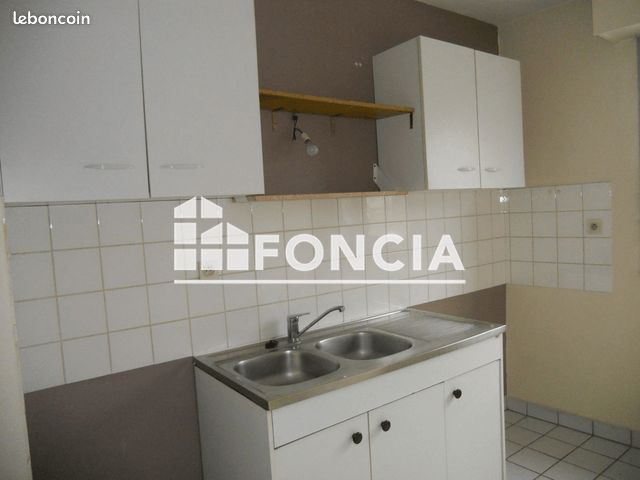 Appartement 2 pièces 49 m² · à Rouen · 49 m² · 538 €/mois