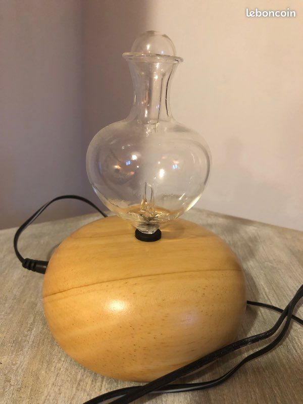 Diffuseur parfum et huiles essentielles (image 1)
